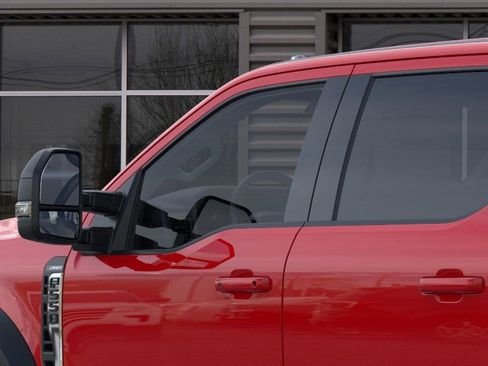 New 2026 Ford F550 4x4 Crew Cab Super Duty image 21