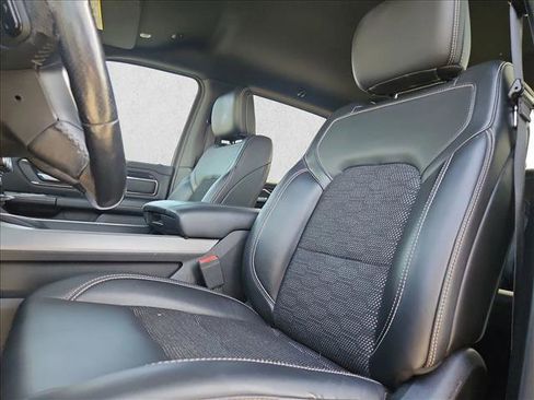 Used 2019 RAM 1500 Sport w/ Level 2 Equipment Group image 14