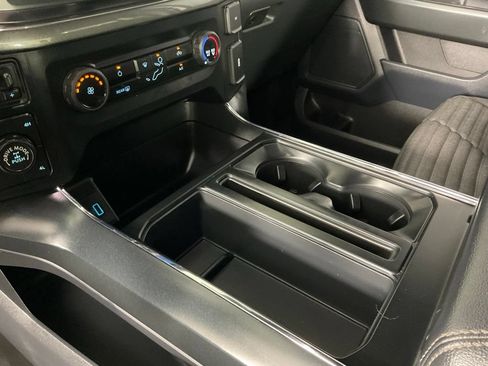 Used 2023 Ford F150 XL w/ STX Appearance Package AWD/4WD image 19