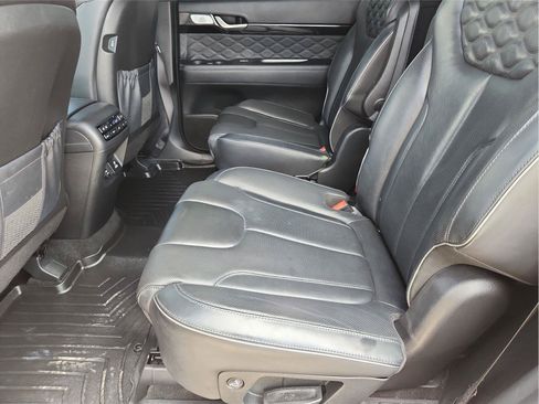 Used 2020 Hyundai Palisade Limited AWD/4WD image 26