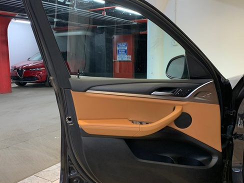 Used 2023 BMW X3 xDrive30i w/ Premium Package image 13