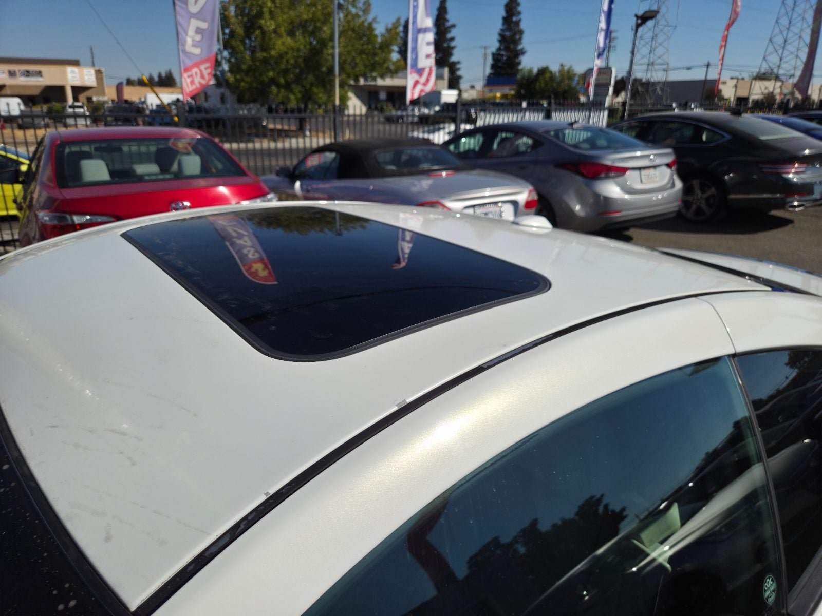 Used 2010 INFINITI G37 Journey w/ Premium Pkg RWD image 7