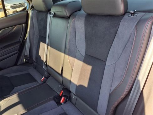 Certified 2022 Subaru WRX Limited w/ Popular Package #2 image 10