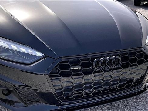 Used 2024 Audi A5 2.0T Prestige w/ Black Optic Plus Package image 29