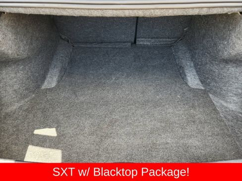 Used 2020 Dodge Charger SXT w/ Blacktop Package RWD image 41
