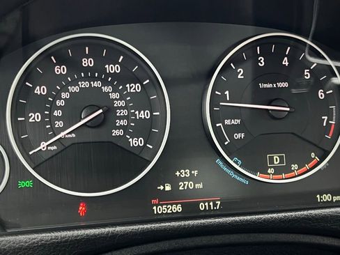 Used 2016 BMW 340i Sedan image 41