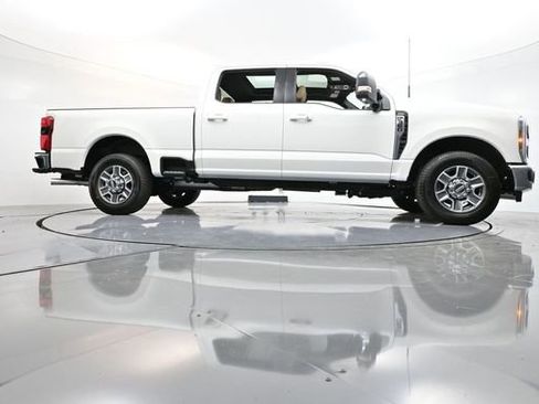 New 2026 Ford F350 Lariat RWD image 33