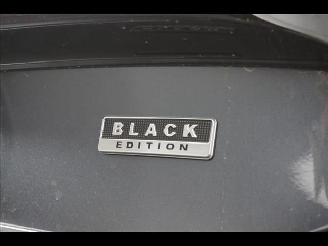 Used 2024 Mitsubishi Mirage G4 Black Edition FWD image 14