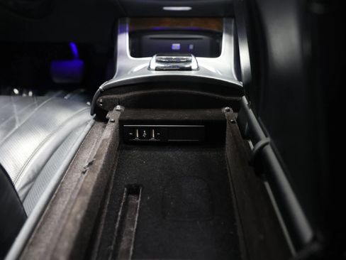 Used 2016 Mercedes-Benz Maybach S 600 image 42