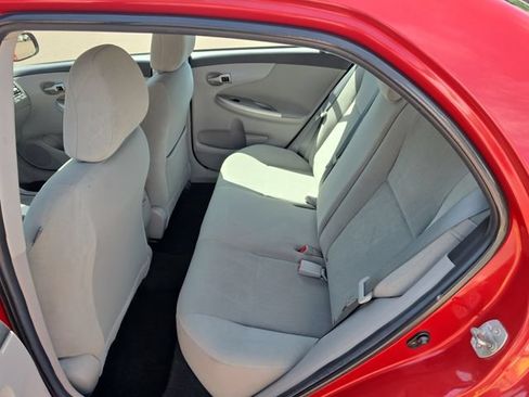 Used 2013 Toyota Corolla LE FWD image 20