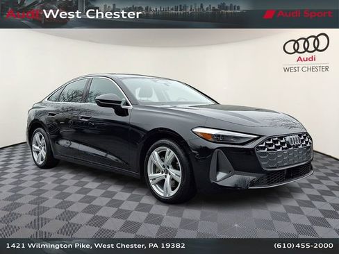 Used 2025 Audi A5 2.0T Premium w/ Convenience Package image 1