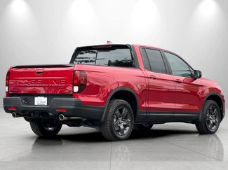 New 2026 Honda Ridgeline TrailSport video 2