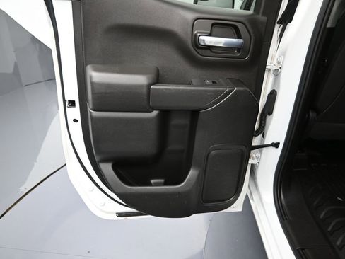 Used 2021 GMC Sierra 1500 Base w/ Convenience Package image 21