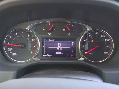 Used 2023 GMC Acadia SLE w/ Driver Convenience Package image 33