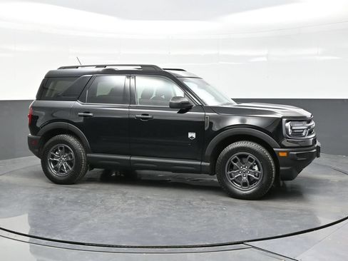 Used 2023 Ford Bronco Sport Big Bend w/ Convenience Package AWD/4WD image 8