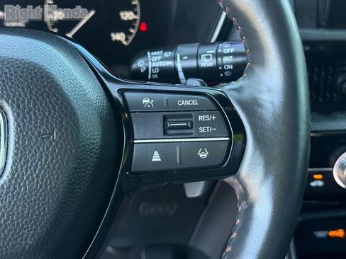 Certified 2023 Honda CR-V Sport Touring image 19