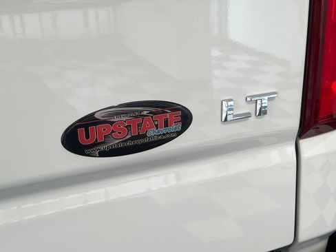 Used 2023 Chevrolet Silverado 1500 LT Trail Boss AWD/4WD image 13