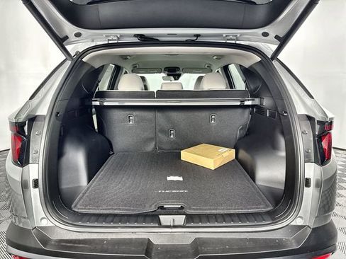 New 2026 Hyundai Tucson SEL AWD/4WD image 32