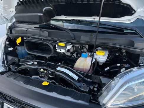 Used 2023 RAM ProMaster 2500 image 25