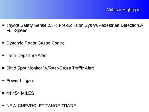 Used 2022 Toyota Highlander LE image 7