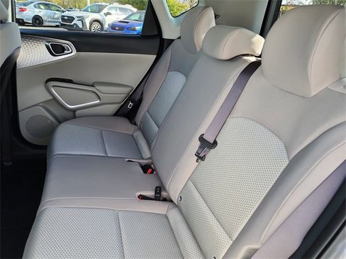 New 2025 Kia Soul LX w/ LX Technology Package image 15