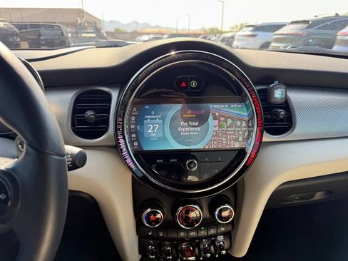 Used 2024 MINI Cooper S FWD image 18