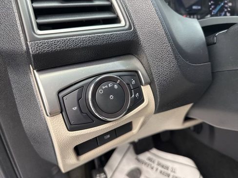 Used 2018 Ford Explorer XLT FWD image 19