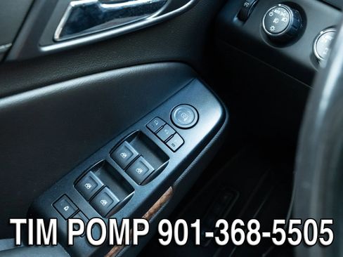 Used 2019 Chevrolet Tahoe Premier AWD/4WD image 31