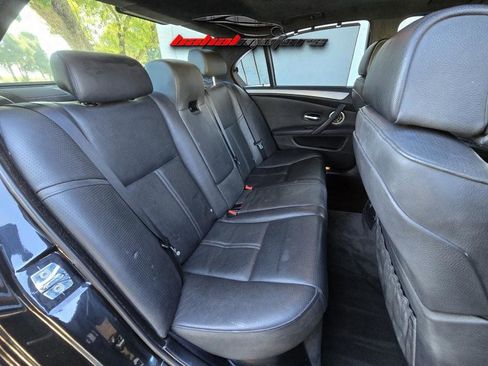 Used 2008 BMW M5 image 13