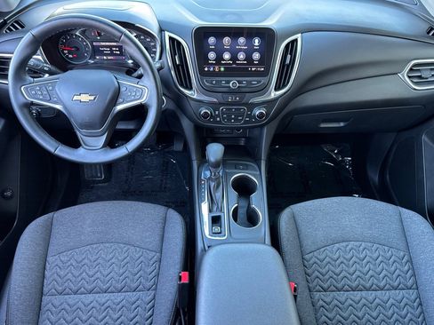 Used 2023 Chevrolet Equinox LT image 16
