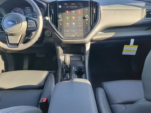 New 2025 Subaru Ascent Bronze Edition image 15