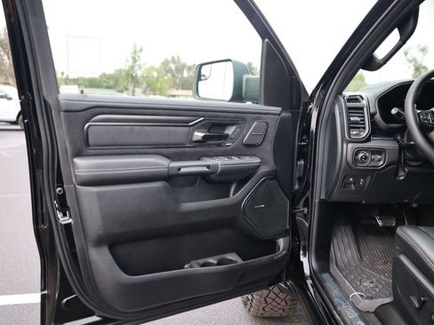 New 2026 RAM 1500 RHO w/ RHO Level 1 Equipment Group image 11