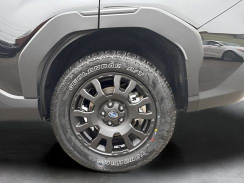 New 2026 Subaru Forester Wilderness AWD/4WD image 10