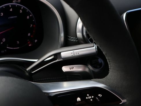 New 2026 Mercedes-Benz AMG GT 55 image 35