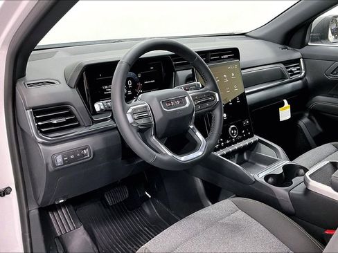 New 2026 GMC Terrain Elevation w/ Technology Package II image 20