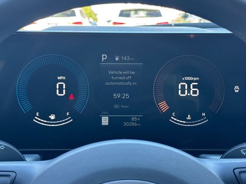 Used 2024 Hyundai Sonata SEL image 28