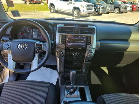Certified 2022 Toyota 4Runner SR5 image 19