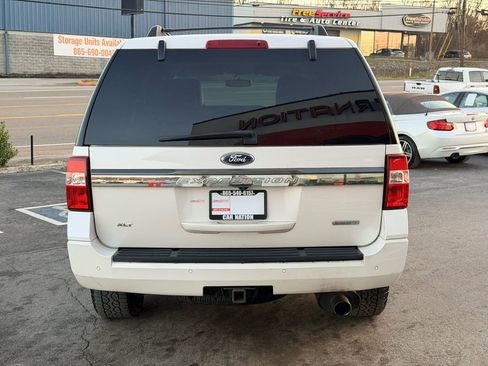 Used 2015 Ford Expedition XLT w/ Equipment Group 201A image 5