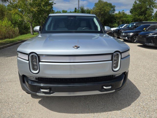 Used 2024 Rivian R1T Adventure Dual AWD/4WD image 8