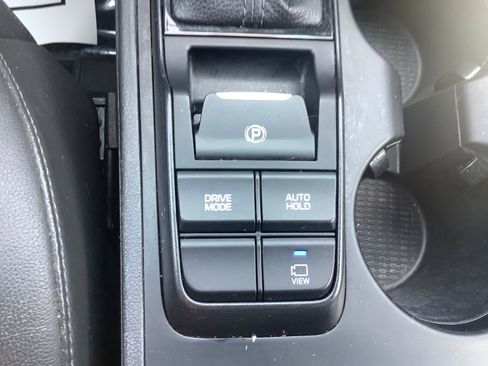 Used 2021 Hyundai Tucson Ultimate FWD image 24