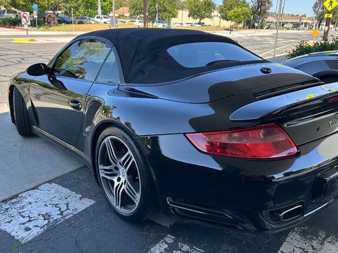 Used 2009 Porsche 911 Turbo image 7