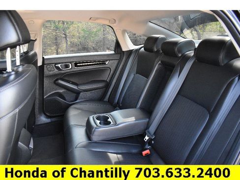 Certified 2024 Honda Civic Touring image 31