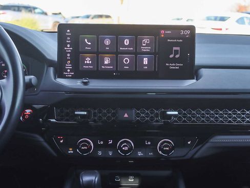 Used 2024 Honda Accord EX-L image 12