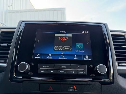 Used 2022 Nissan Frontier SV w/ Technology Package image 20