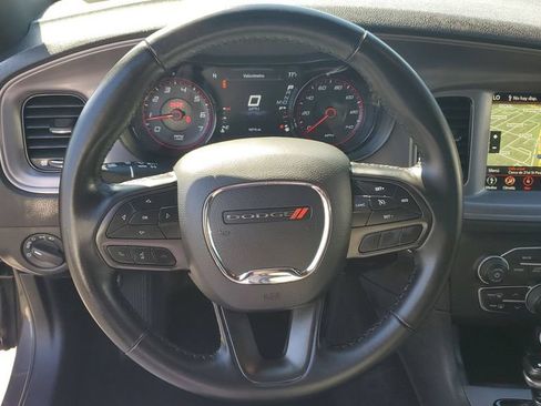 Used 2023 Dodge Charger GT w/ Blacktop Package RWD image 30