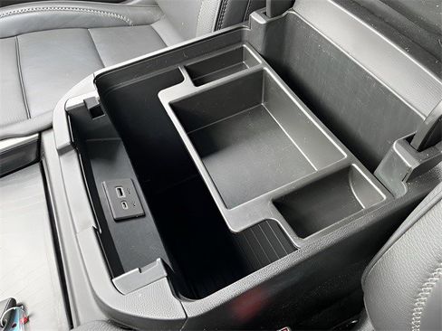 Certified 2022 GMC Yukon Denali w/ Max Trailering Package image 26