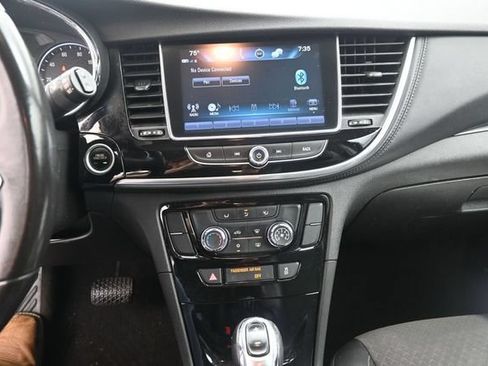 Used 2018 Buick Encore Preferred AWD/4WD image 11