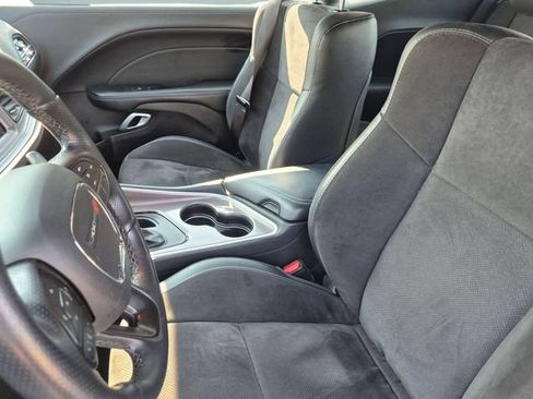 Used 2021 Dodge Challenger GT w/ Plus Package AWD/4WD image 10