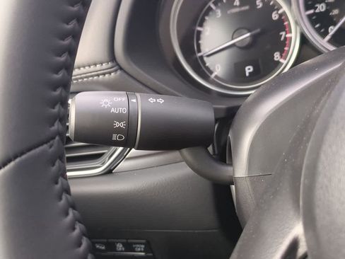 New 2025 MAZDA CX-5 AWD 2.5 S image 27