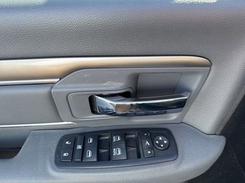 Used 2016 RAM 1500 Lone Star image 15